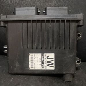 作動保証 迅速発送 33921-72J3 管理K9-3 アルト HA24S ピノ HC24S ECU エンジンコンピューター