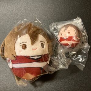 MEIKO ふわコロりん スクイーズ