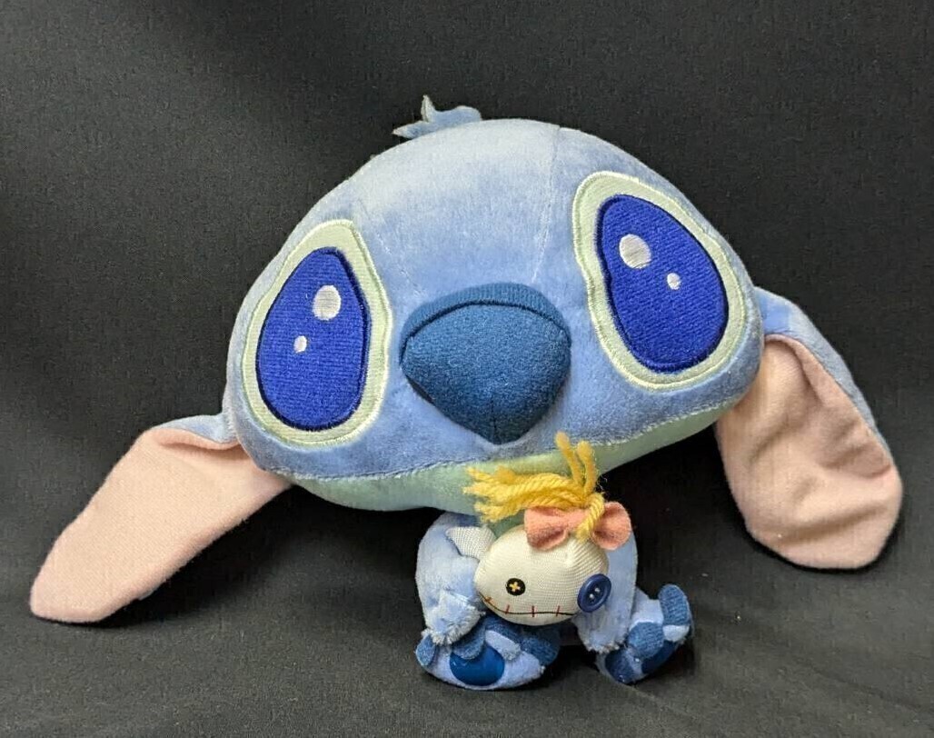 Yahoo!オークション -「ディズニー スティッチ」(キャラクター