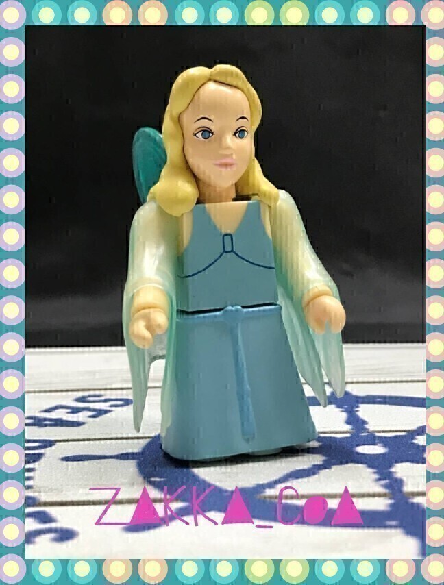 ディズニーフィギュア専門店 ディズニーコレクション