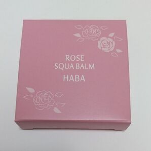 HABA ハーバー ローズ 海の宝石 コンパクト 3.5g