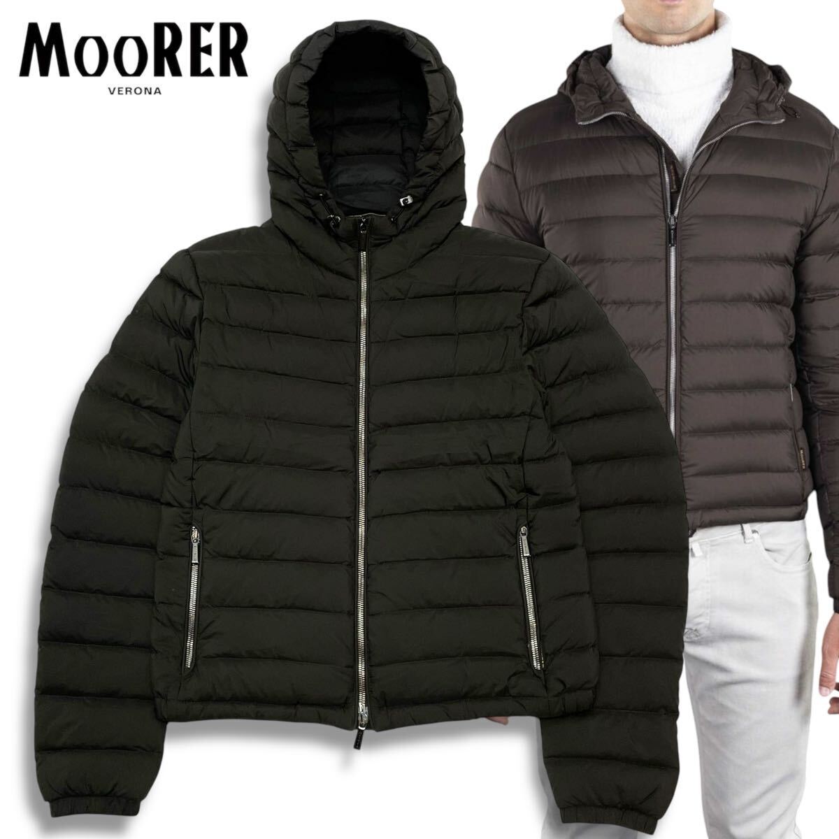 Yahoo!オークション -「moorer 44」(ダウンジャケット Yahoo!オークション -「moorer 44」(ダウンジャケット