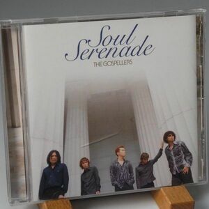 【即決】ゴスペラーズ Soul Serenade