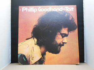 Phillip Goodhand-Tait - S/T SSW