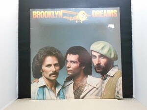 Brooklyn Dreams - S/T AOR