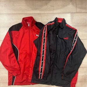 プーマPUMA男の子まとめ売り キッズ160cm