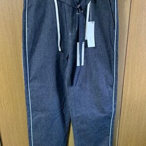 QUOLT(クオルト) パンツ&ベルトセット Lサイズ 新品未使用