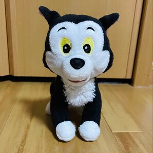 フィガロ ピノキオ ぬいぐるみ ディズニーストア