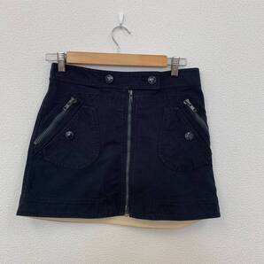 【未使用★タグ付き】マークジェイコブス ボトムス スカート サイズ4 コットン レディース MARC JACOBS