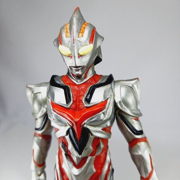 ウルトラマン ザ・ネクスト ソフビフィギュア