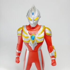 ウルトラマンマックス ソフビフィギュア500シリーズ