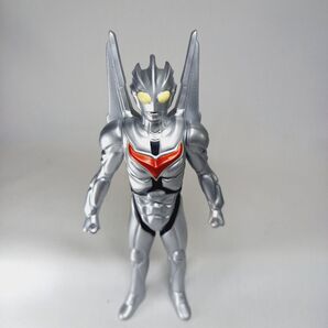 ウルトラマンノア ソフビフィギュア500シリーズ