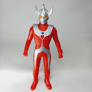 ウルトラマンタロウ ソフビフィギュア500シリーズ