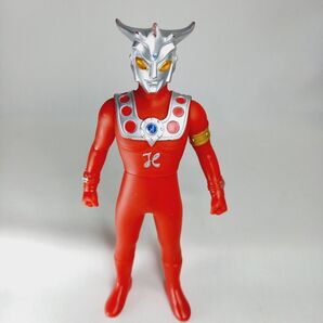 ウルトラマンレオ ソフビフィギュア500シリーズ