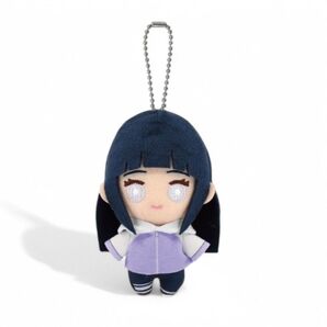 日向ヒナタ NARUTO ナルト 疾風伝 ボールチェーン