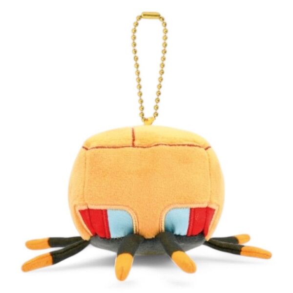 【機動戦士Gundam GQuuuuuuX】ぷりぬいマスコット コンチ【新品】