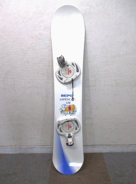 2025年最新】Yahoo!オークション -スノーボード板 138の中古品