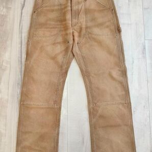 W38 L30 新品 ポロカントリー POLO COUNTRY ダブルニー ダック ペインターパンツ ペインター RRL