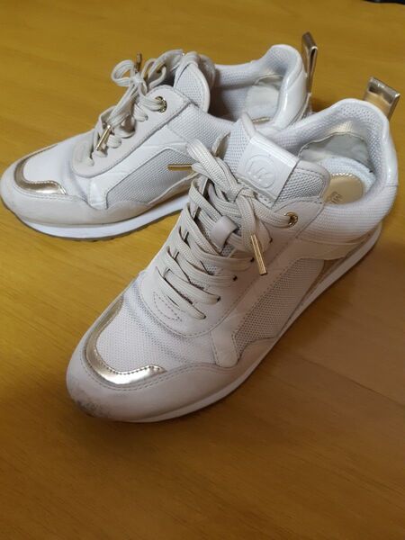 MICHAEL KORS マイケルコース シューズ