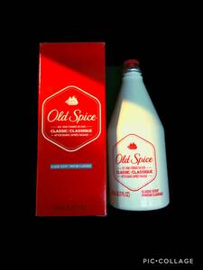 ☆送料込☆大容量☆ Old S pice AFTER SHAVE CLASSIC オールドスパイス　アフターシェイブ　化粧水