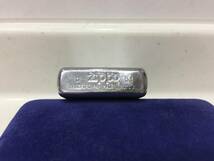 Zippo　ジッポー　AMERICAN CLASSIC　PENNSYLVANIA　1932　03年製　　　T182　　　KJ1_画像10