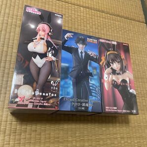 フィギュア