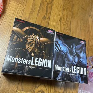 遊戯王 フィギュア