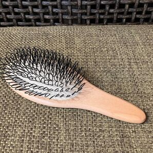ループブラシ ヘアブラシ ヘアケア ループ毛 くし