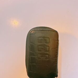 レクサス スマートキーカバー ブラック