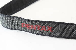 【純正】PENTAX ペンタックス ストラップ⑤-44