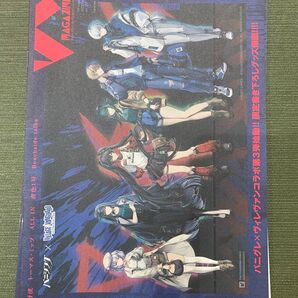Village Vanguard MAGAZINE ヴィレッジヴァンガード 5冊