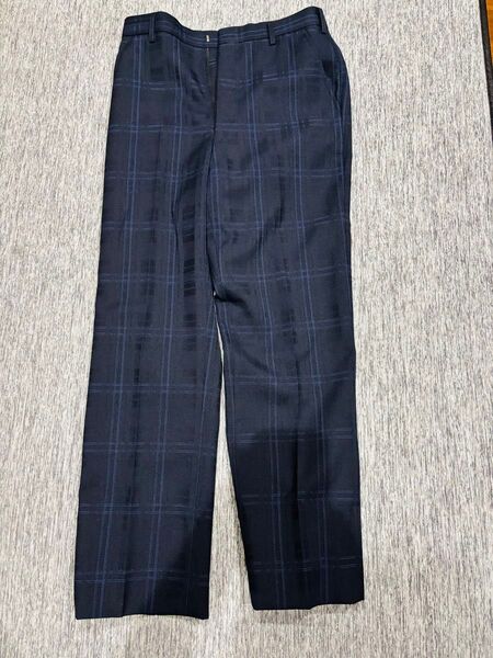 創成館 冬用スラックス 170A 美品