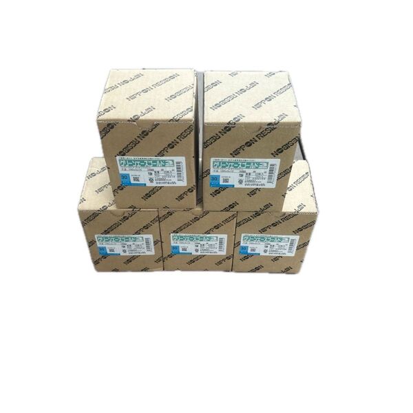 レヂボン ディスクグラインダー用 研削砥石 グリーンエース ゴールド GA36 100×3×15 1箱25枚×5箱(100枚)