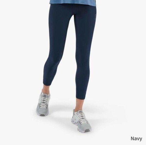 【On】アクティブタイツ(XSサイズ)レディース Active Tights