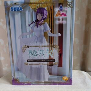 葬送のフリーレン フェルン フォーリヒにて