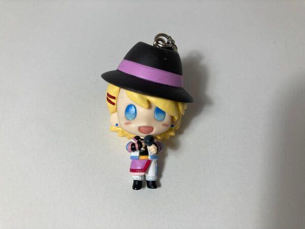 うたの☆プリンスさまっ♪ チャーム フィギュア 来栖翔