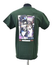 LABRAT(ラブラット)×Better Gift Shop（ベターギフトショップ)PRINT CREW NECK S/S Teeロゴバックプリントアニメプリント半袖TシャツT-SH_画像1