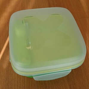 ランチボックス