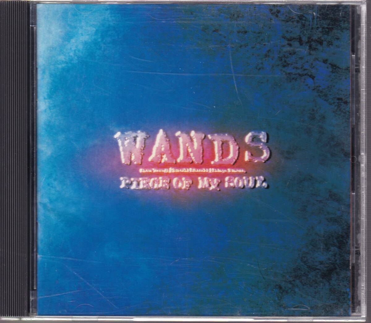 2025年最新】Yahoo!オークション -wands piece of my soulの中古