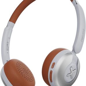 ワイヤレス ヘッドホン【2025年限界突破 空間オーディオ・ANCノイズキャンセリング】 Earaku 動的頭部追跡技術