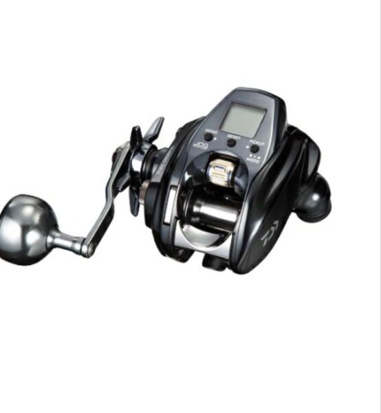 PE2号300m付きで同じ価格 ダイワ22シーボーグ200JL(未開封品) 値下げ交渉不可