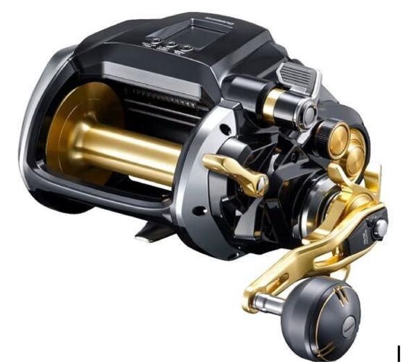 大特価!!シマノ 23ビーストマスター MD12000(未開封品) 値下げ交渉不可