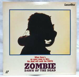 2LD[zombi] George *A*romero постановка /Dawn of the Dead