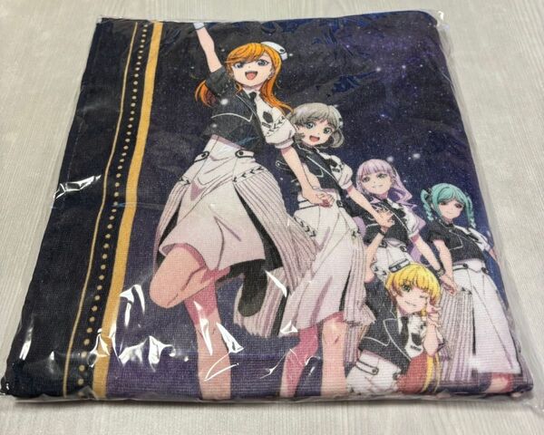 ラブライブスーパースター!Liella! 5th LoveLive! ~メモリアルBIGタオル定価5500円