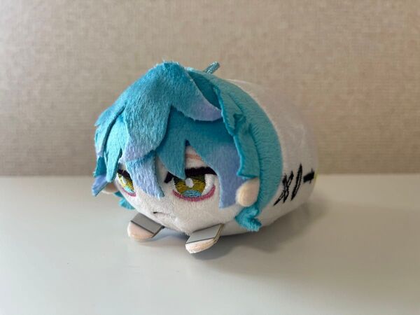 GiGO限定超人的シェアハウスストーリーカリスマぷにころ マスコット