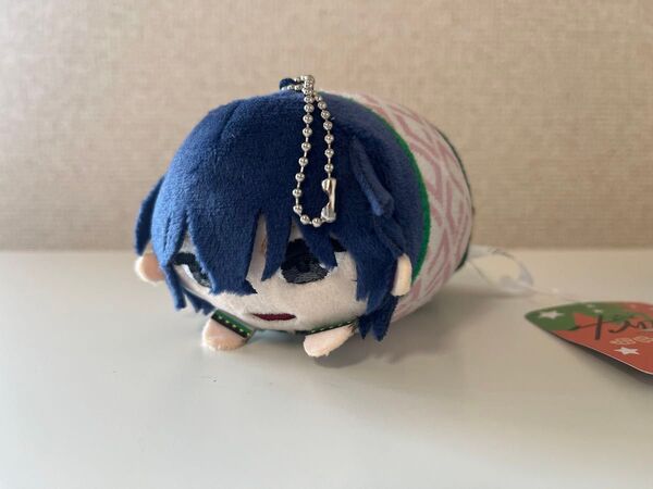 GiGO限定超人的シェアハウスストーリーカリスマぷにころ マスコット