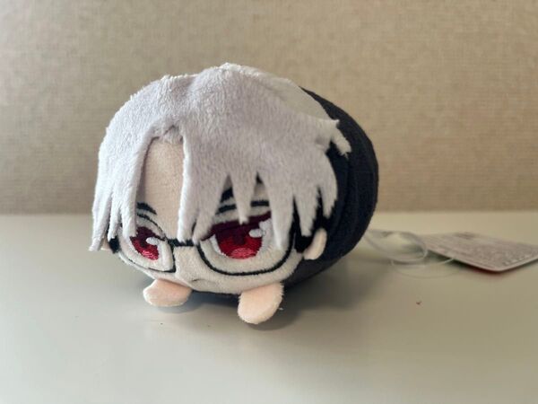 GiGO限定超人的シェアハウスストーリーカリスマぷにころ マスコット