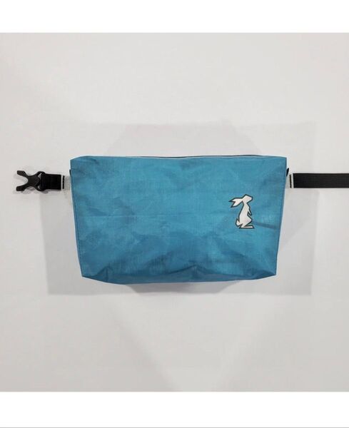 HighTailDesigns ハイテールデザインズ ファニーパックThe Ultralight v1.5 LightCobalt