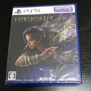 【PS5】 FORSPOKEN