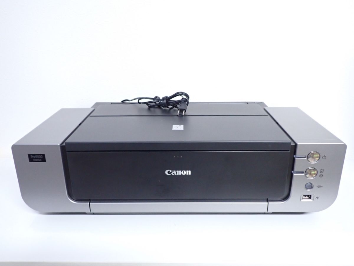 Yahoo!オークション -「canon pixus pro9000 markⅡ」の落札相場 Yahoo!オークション -「canon pixus pro9000 markⅡ」の落札相場